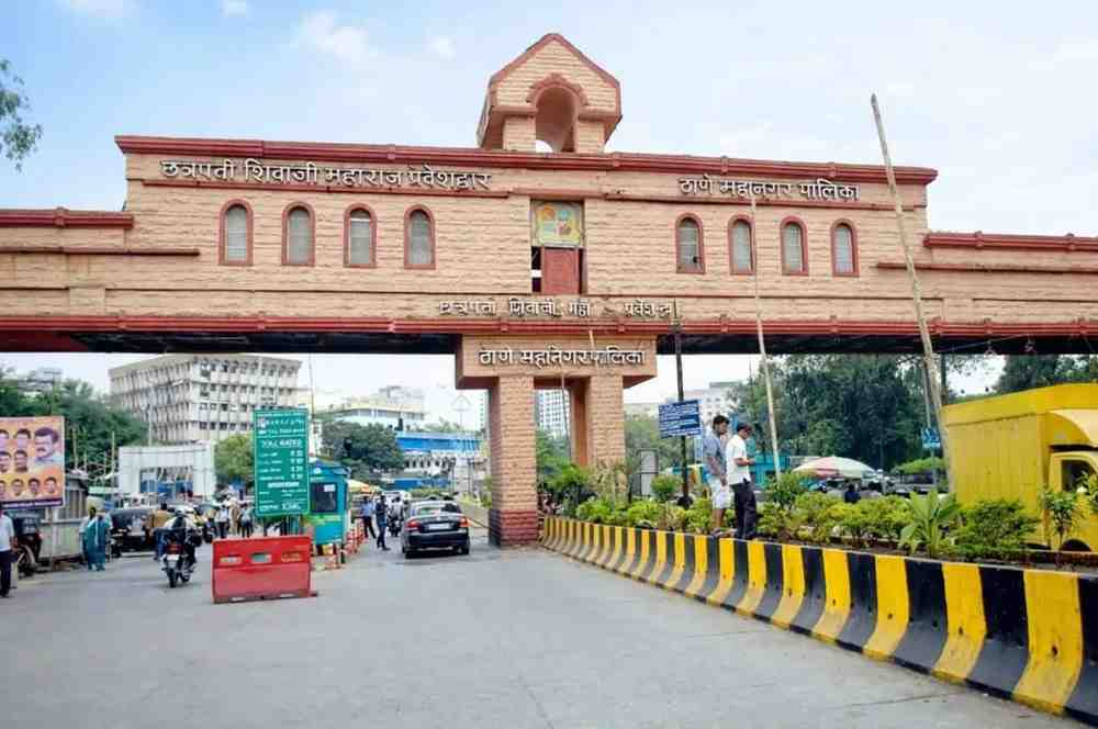 Forest Hills Mulund Project Overview