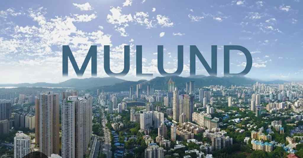 Forest Hills Mulund Project Overview